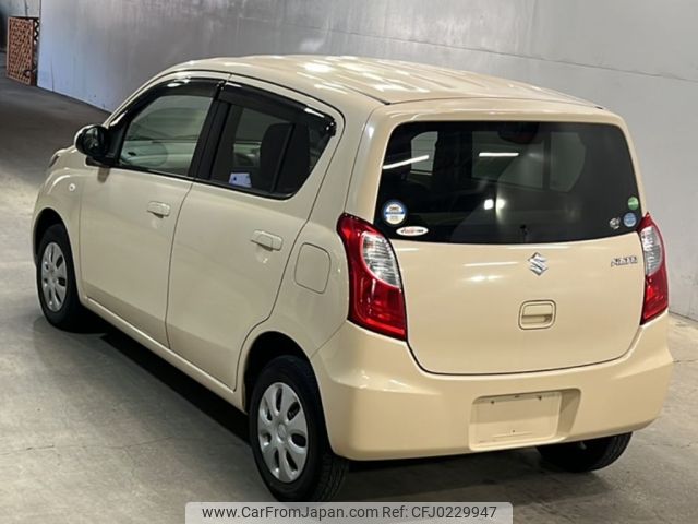 suzuki alto 2013 -SUZUKI--Alto HA25S-919584---SUZUKI--Alto HA25S-919584- image 2