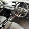 mazda cx-3 2017 -MAZDA--CX-3 LDA-DK5AW--DK5AW-201207---MAZDA--CX-3 LDA-DK5AW--DK5AW-201207- image 6