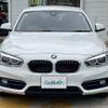 bmw 1-series 2016 -BMW--BMW 1 Series DBA-1R15--WBA1R52010V746753---BMW--BMW 1 Series DBA-1R15--WBA1R52010V746753- image 22
