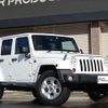 chrysler jeep-wrangler 2013 -CHRYSLER--Jeep Wrangler JK36L--DL635046---CHRYSLER--Jeep Wrangler JK36L--DL635046- image 1