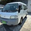 mitsubishi delica-van 2002 CFJ1727849 image 10