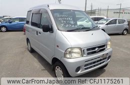 daihatsu atrai 1999 23741