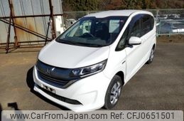 honda freed-hybrid 2017 quick_quick_DAA-GB8_GB8-1007861