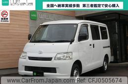 toyota liteace-van 2018 -TOYOTA--Liteace VAN S402M--0077133---TOYOTA--Liteace VAN S402M--0077133-