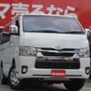 toyota hiace-van 2021 quick_quick_GDH206V_GDH206-1067168 image 1