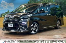 toyota vellfire 2020 quick_quick_AGH30W_AGH30-0311441