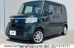 honda n-box 2017 CFJ1574721