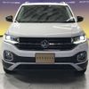 volkswagen t-cross 2020 -VOLKSWAGEN--VW T-Cross 3BA-C1DKR--WVGZZZC1ZLY076649---VOLKSWAGEN--VW T-Cross 3BA-C1DKR--WVGZZZC1ZLY076649- image 4