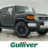 toyota fj-cruiser 2011 -TOYOTA--FJ Curiser CBA-GSJ15W--GSJ15-0111315---TOYOTA--FJ Curiser CBA-GSJ15W--GSJ15-0111315- image 1