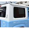 suzuki jimny 2021 CFJ1718222 image 10