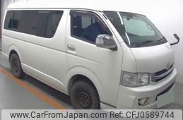 toyota hiace-wagon 2009 quick_quick_CBA-TRH219W_TRH219-0008406