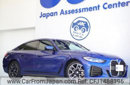 bmw 4-series 2022 quick_quick_3BA-12AV20_WBA12AV020FM18051