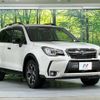 subaru forester 2018 -SUBARU--Forester DBA-SJ5--SJ5-121381---SUBARU--Forester DBA-SJ5--SJ5-121381- image 16