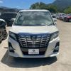 toyota alphard 2017 CFJ1681052 image 28