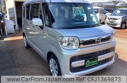 mazda flair-wagon 2021 -MAZDA 【新潟 580ﾆ3754】--Flair Wagon 5AA-MM53S--MM53S-312442---MAZDA 【新潟 580ﾆ3754】--Flair Wagon 5AA-MM53S--MM53S-312442-