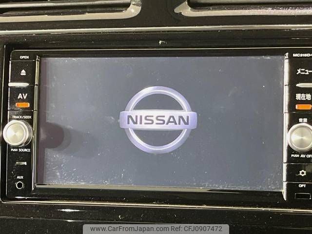 nissan serena 2016 -NISSAN--Serena DAA-HFC26--HFC26-305301---NISSAN--Serena DAA-HFC26--HFC26-305301- image 2