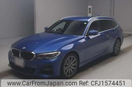 bmw 3-series 2020 CFJ1574451
