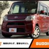 daihatsu tanto 2015 -DAIHATSU--Tanto DBA-LA600S--LA600S-0326122---DAIHATSU--Tanto DBA-LA600S--LA600S-0326122- image 1