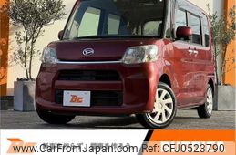 daihatsu tanto 2015 -DAIHATSU--Tanto DBA-LA600S--LA600S-0326122---DAIHATSU--Tanto DBA-LA600S--LA600S-0326122-