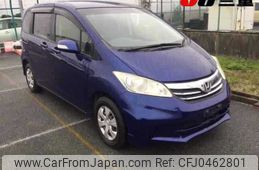 honda freed 2013 -HONDA--Freed GB3--1508919---HONDA--Freed GB3--1508919-