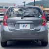 nissan note 2014 -NISSAN--Note DBA-E12--E12-257407---NISSAN--Note DBA-E12--E12-257407- image 17