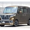 suzuki spacia 2018 quick_quick_DAA-MK53S_MK53S-565875 image 1