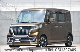 suzuki spacia 2018 quick_quick_DAA-MK53S_MK53S-565875