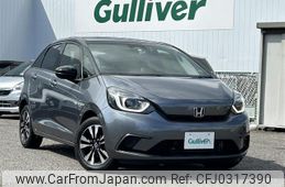 honda fit 2020 -HONDA--Fit 6BA-GR1--GR1-1005292---HONDA--Fit 6BA-GR1--GR1-1005292-