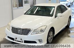 toyota crown 2012 -TOYOTA--Crown GRS200-0079681---TOYOTA--Crown GRS200-0079681-