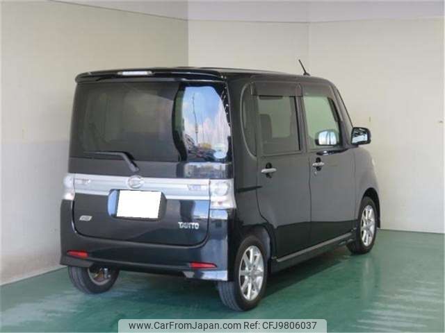 daihatsu tanto 2013 -DAIHATSU--Tanto DBA-L375S--L375S-0664014---DAIHATSU--Tanto DBA-L375S--L375S-0664014- image 2