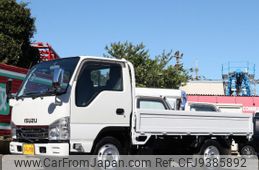 isuzu elf-truck 2017 quick_quick_TPG-NHS85A_NHS85-7012787