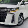 toyota alphard 2022 -TOYOTA--Alphard 3BA-AGH30W--AGH30-0424915---TOYOTA--Alphard 3BA-AGH30W--AGH30-0424915- image 13