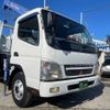 mitsubishi-fuso canter 2006 quick_quick_FE83DGN_FE83DGN-520392 image 11