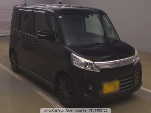 suzuki spacia 2014 quick_quick_DBA-MK32S_MK32S-853519 image 1
