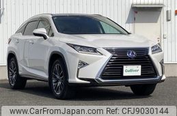 lexus rx 2016 -LEXUS--Lexus RX DAA-GYL25W--GYL25-0006957---LEXUS--Lexus RX DAA-GYL25W--GYL25-0006957-