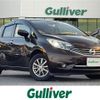 nissan note 2014 -NISSAN--Note DBA-E12--E12-314783---NISSAN--Note DBA-E12--E12-314783- image 1