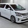 toyota vellfire 2014 -TOYOTA--Vellfire GGH20W-8086034---TOYOTA--Vellfire GGH20W-8086034- image 1