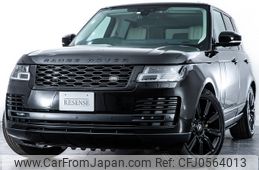 land-rover range-rover 2020 -ROVER--Range Rover LDA-LG3KD--SALGA2AK7LA592186---ROVER--Range Rover LDA-LG3KD--SALGA2AK7LA592186-