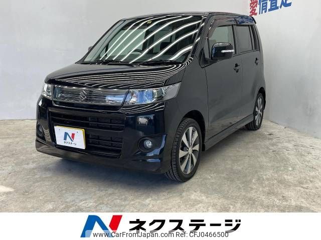 suzuki wagon-r 2012 -SUZUKI--Wagon R DBA-MH23S--MH23S-652181---SUZUKI--Wagon R DBA-MH23S--MH23S-652181- image 1