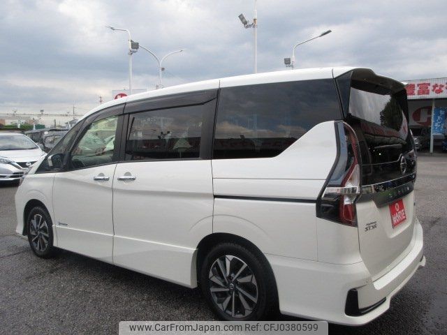 nissan serena 2019 -NISSAN--Serena HFC27--053606---NISSAN--Serena HFC27--053606- image 2