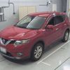 nissan x-trail 2014 -NISSAN 【京都 302ま9622】--X-Trail NT32-503160---NISSAN 【京都 302ま9622】--X-Trail NT32-503160- image 1