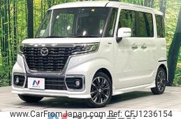 mazda flair-wagon 2019 -MAZDA--Flair Wagon DAA-MM53S--MM53S-556304---MAZDA--Flair Wagon DAA-MM53S--MM53S-556304-
