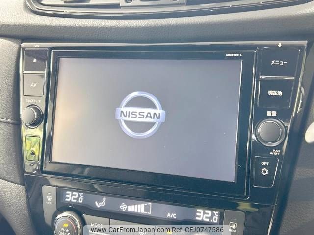 nissan x-trail 2019 -NISSAN--X-Trail DBA-NT32--NT32-313117---NISSAN--X-Trail DBA-NT32--NT32-313117- image 2