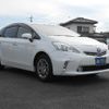 toyota prius-α 2014 quick_quick_DAA-ZVW40W_ZVW40-3091882 image 3