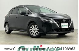 nissan note 2023 -NISSAN--Note 6AA-E13--E13-175490---NISSAN--Note 6AA-E13--E13-175490-