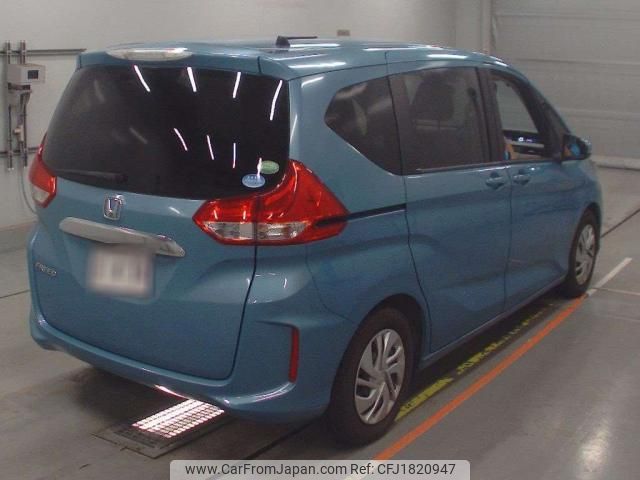 honda freed 2017 CFJ1820947 image 2