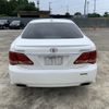 toyota crown 2009 NIKYO_GF52248 image 3