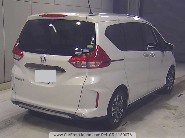 honda freed 2020 -HONDA--Freed 6BA-GB5--GB5-3135523---HONDA--Freed 6BA-GB5--GB5-3135523- image 2