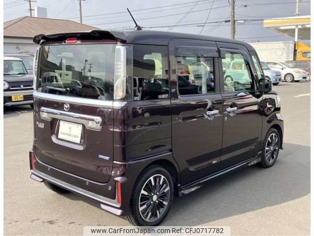 mazda flair-wagon 2019 -MAZDA--Flair Wagon MM53S--MM53S-823854---MAZDA--Flair Wagon MM53S--MM53S-823854- image 2