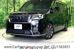 honda stepwagon 2022 CFJ1583851